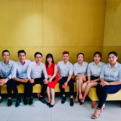 Thế giới di động
