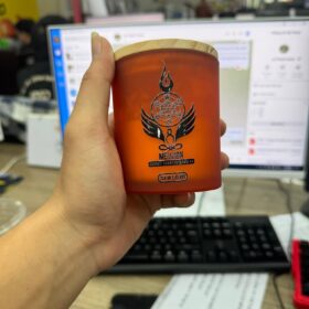 in uv dtf tem nhãn mỹ phẩm