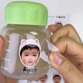 in uv dtf sản phẩm cá nhân hoá