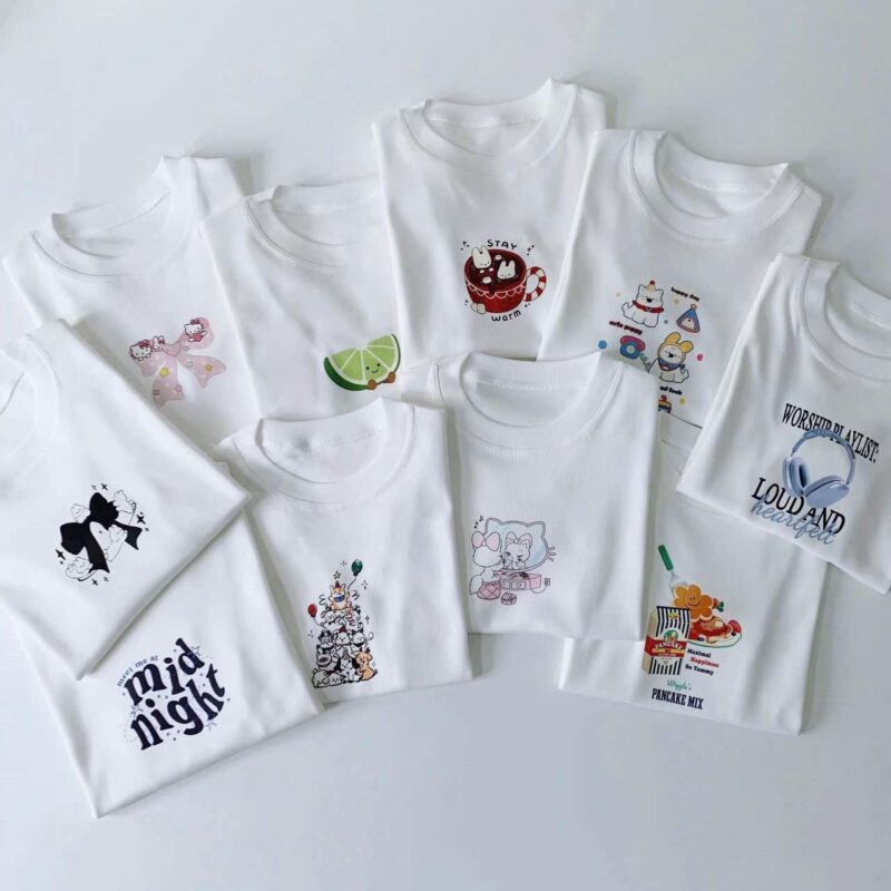 gia công áo localbrand