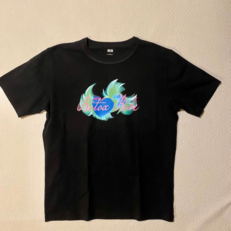 in áo localbrand